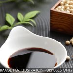Soya Sauce