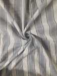Striped Flannel