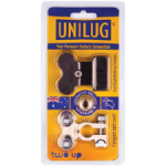 Unilug Battery Connector Negative Kit For