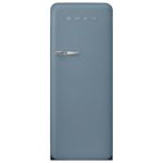 Smeg FAB28 60CM 50SSTYLE Refrigerator With Ice Box Right-hand Hinge – Storm Blue