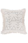 Cotton Cushion - Stitching - Cushion Inner 40 X 60