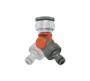 Gardena Angled Tap Connector