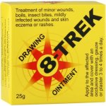 8 Trek Drawing Oint 25G