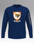 19 Squadron Long Sleeve T