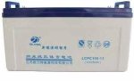 100AH 12V Deep Cycle Gel Battery - Oliter