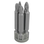 Tork Craft Power Drill Bit Set 5 PC 50MM