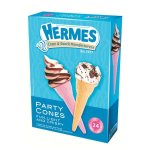 Party Cones Pack Of 24
