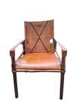 Impi-campaign Chair