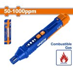 Digital Gas Indicators 50-1000PPM Methane WGH1503