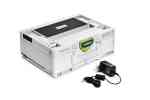 Festool Bluetooth Speaker Toprock SYS3 BT20 M 137 205502