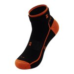 Active X Double Welt Ankle Socks