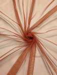 Soft Tulle-power Mesh