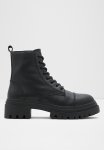 Bigmark Lace Up Boot - Black