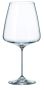 Bohemia Crystal Bohemia Royal Crystal Sora Red Wine Glass 780ML - 6PK