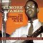 The Complete Singles As & Bs 1951-62   Cd