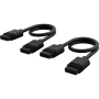 Icue Link 200MM Cable Kit 2-PACK CL-9011120-WW