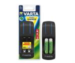 Varta Pocket Charger Charges