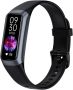 Apex Smart Fitness Watch With Heart Rate Monitor And Water Resistance