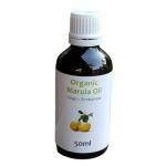 NAUTICA Organics Marula Oil - Organic 50ML