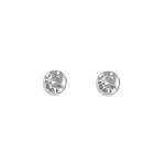 MINI Diamante Stud Earrings