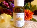 The Oil Of Consecration Anointing Oil 50ML