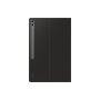 Samsung Keyboard Book Cover – Samsung Galaxy Tab S10 ULTRA/S9 Ultra – Black
