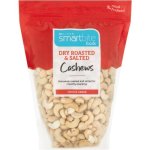 Smartbite Cashews Dry Roast & Salted 750G