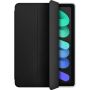 Multi-angle Stand Protective Case Compatible With Ipad Air 2025 - Black
