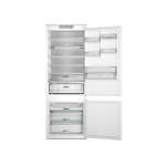 Whirlpool 394L Built-in Combi Fridge Freezer