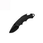 Shuffle Black Oxide Blade
