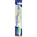 Clicks Expert Antibacterial Toothbrush