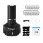 Electric Mason Jar Vacuum Sealer Kit Handheld Vacuum Sealer Automatic Vacuum Jar Sealer Machine For Canning Jars Mason Jars Foodsaver Vacuum Bags