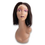 Brazilian 4X4 Lace Wig Straight 8