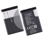 BL-5C Rechargeable Lithium-ion Battery 1150MAH