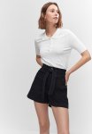 Shorts Paola - Black
