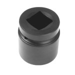 Impact Socket 1"DR X 45MM Deep