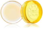 Okay Shea Butter Lip Balm Jar For All Skin Types Organic Ingredients Moisturize & Soothe Free Of Silicone & Paraben Pack Of 12-5