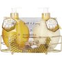 Honey Range Hand Wash And Lotion 500ml