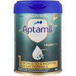 Aptamil Cesarbiotik Stage 1 Infant Formula 0-6M 800G
