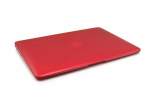 Jcpal Ultra-thin 11 Mba Cherry Red Case