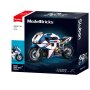 Building Bricks S100MS 242PC