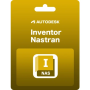 Autodesk Inventor Nastran 2026 - Windows - 3 Year License