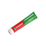 Scharfwurzig Bayerischer Meerrettich Hot Bavarian Horseradish In Tube - 90G