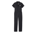 Women’s Old English Rose Coverall
