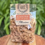Einkorn Pasta Fettuccine 250G Grain Mill
