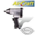 Impact Wrench 1 2"" Single Hammer