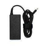 Dell 65W 4.5MM Barrel Ac Adapter For Laptops 19.5V