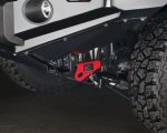 Toyota Land Cruiser 80 100 Nissan Patrol Y61 Nissan Navara D23 Rated Recovery Pointsfor