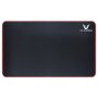 VX Gaming VX-108-BKRD Battlefield Series Gaming Mousepad - Large