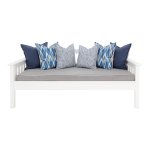 Daybed & Underbed - White